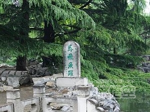 趵突泉