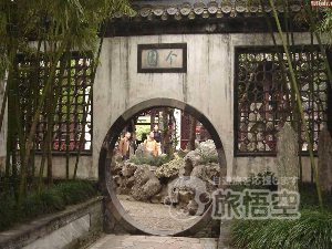 个園 揚州